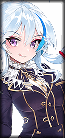 ephnel elite uniform